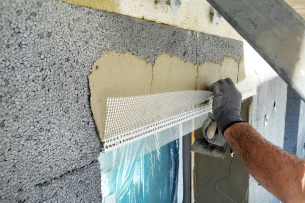 Best Weatherproofing Services in Oliver, PA